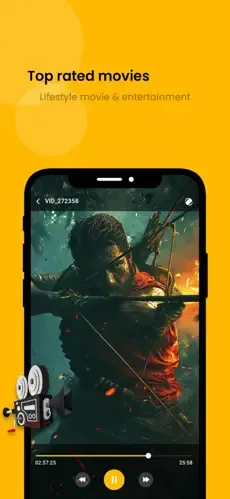 crex-apk download Top Rated Movies