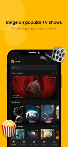 crex-apk download tv show